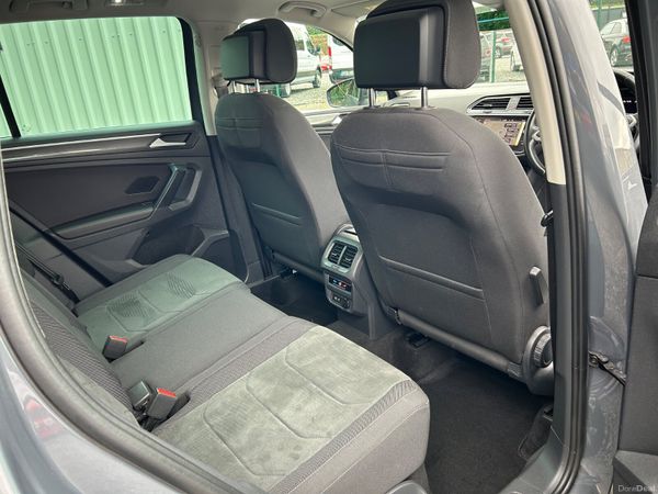 VOLKSWAGEN TIGUAN 2.0TDI ELEGANCE AUTO (VRT INC) 395435537