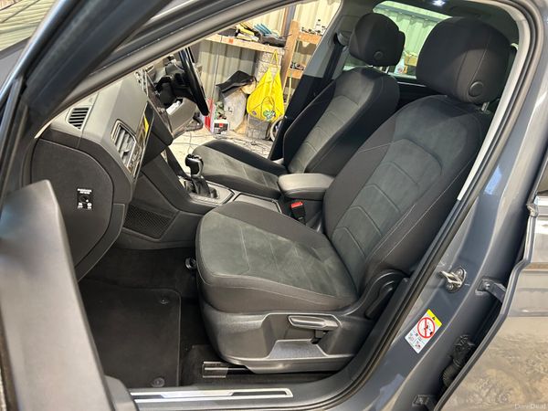VOLKSWAGEN TIGUAN 2.0TDI ELEGANCE AUTO (VRT INC) 395435923