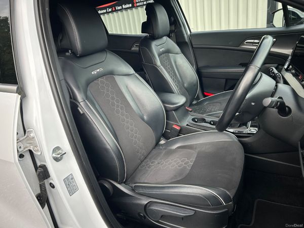 KIA SPORTAGE 1.6CRDI GT-LINE ISG (VRT INC) 395436803
