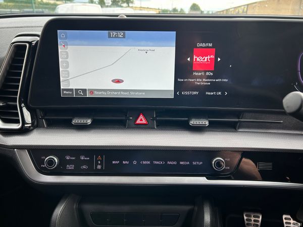 KIA SPORTAGE 1.6CRDI GT-LINE ISG (VRT INC) 395436825