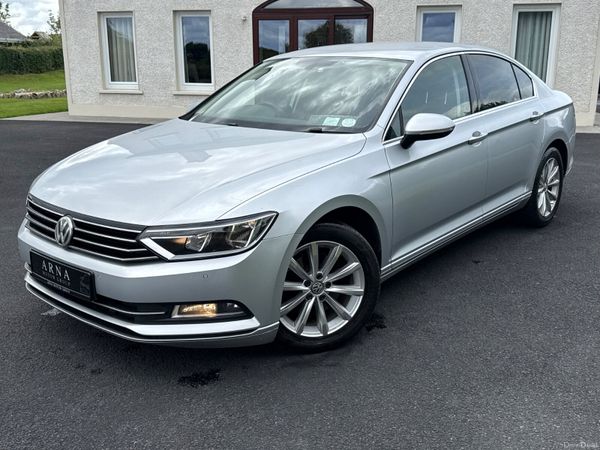 Volkswagen Passat 2016 395437995