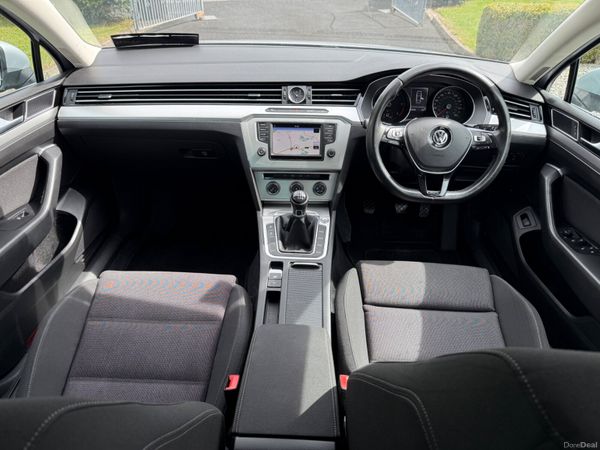Volkswagen Passat 2016 395437997
