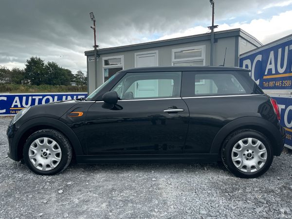 2015 MINI ONE 1.5 DIESEL ONLY 149,000 KMS TAX NCT 395540185