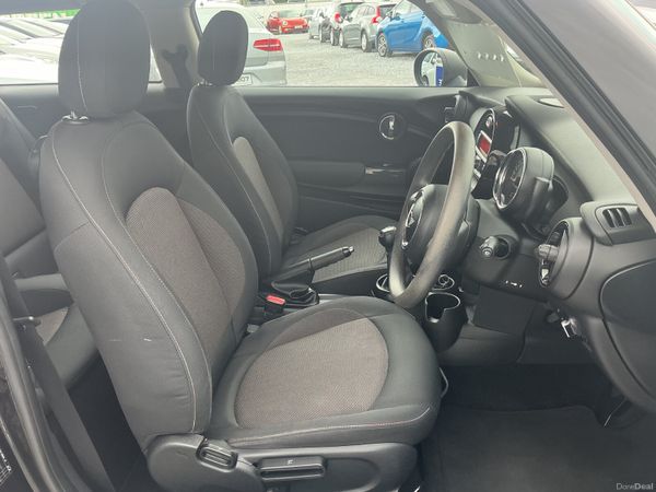 2015 MINI ONE 1.5 DIESEL ONLY 149,000 KMS TAX NCT 395540191