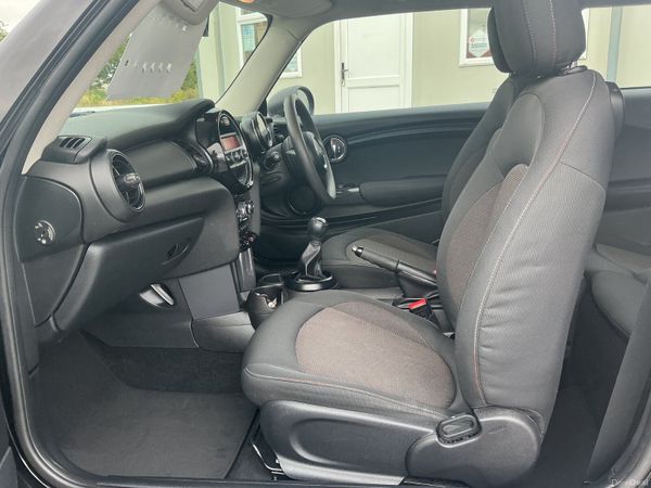 2015 MINI ONE 1.5 DIESEL ONLY 149,000 KMS TAX NCT 395540193