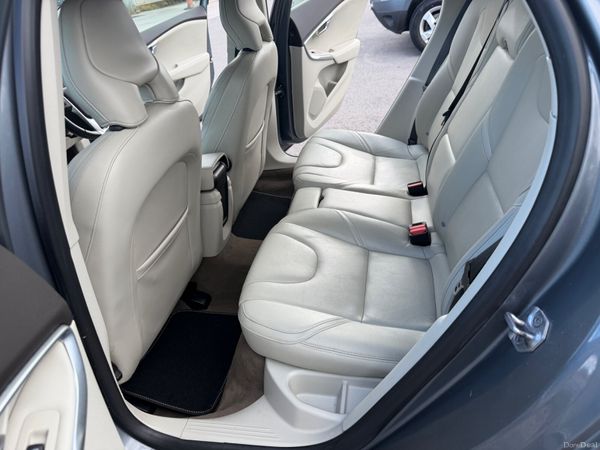 2015 VOLVO  V40     NEW NCT 2027 395540303