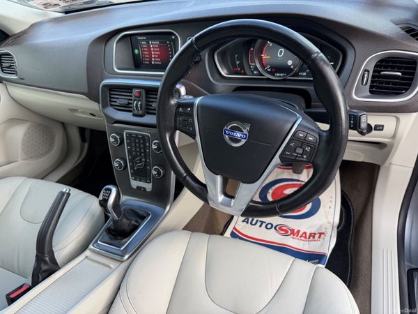 2015 VOLVO  V40     NEW NCT 2027 395540307