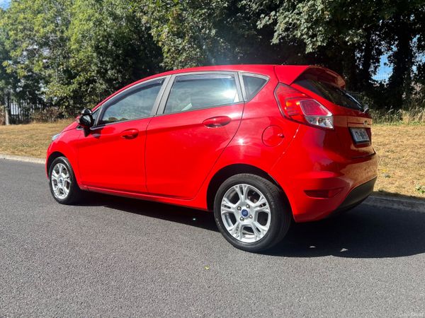 Ford Fiesta 2017 (NCT 03/27 TAX 03/27) 395542851