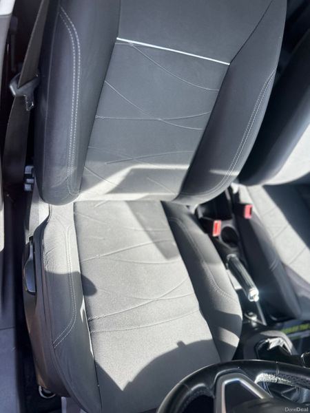 Ford Fiesta 2017 (NCT 03/27 TAX 03/27) 395542853