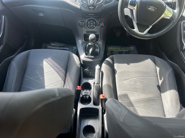 Ford Fiesta 2017 (NCT 03/27 TAX 03/27) 395542861