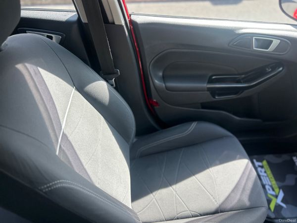 Ford Fiesta 2017 (NCT 03/27 TAX 03/27) 395542863