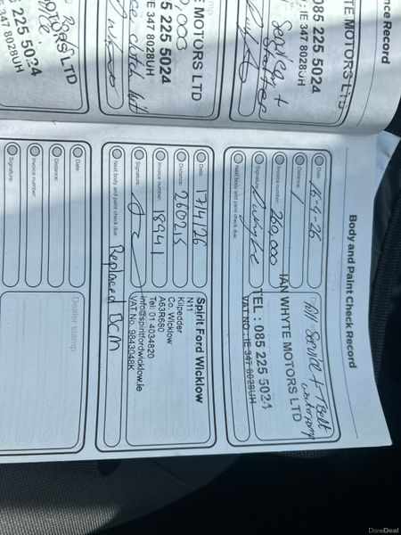 Ford Fiesta 2017 (NCT 03/27 TAX 03/27) 395542871