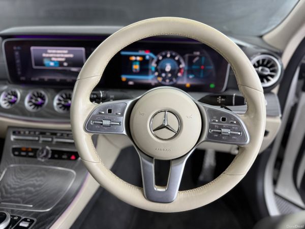 ◼️2020 MERCEDES-BENZ CLS 300d AMG LINE◼️ 395543541