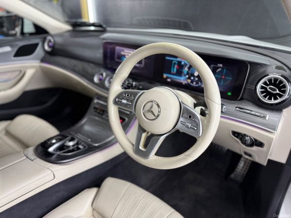 ◼️2020 MERCEDES-BENZ CLS 300d AMG LINE◼️ 395543543