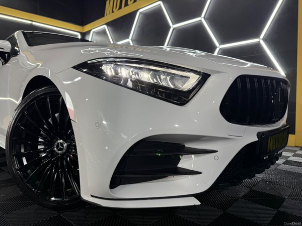 ◼️2020 MERCEDES-BENZ CLS 300d AMG LINE◼️ 395543519