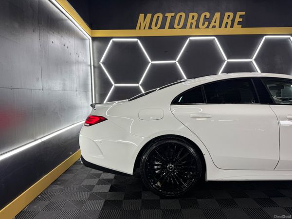 ◼️2020 MERCEDES-BENZ CLS 300d AMG LINE◼️ 395543521