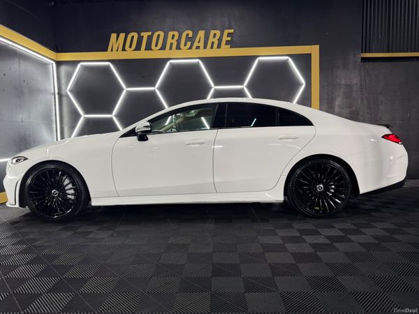 ◼️2020 MERCEDES-BENZ CLS 300d AMG LINE◼️ 395543525
