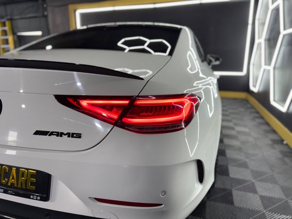 ◼️2020 MERCEDES-BENZ CLS 300d AMG LINE◼️ 395543527