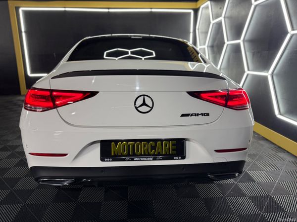 ◼️2020 MERCEDES-BENZ CLS 300d AMG LINE◼️ 395543529