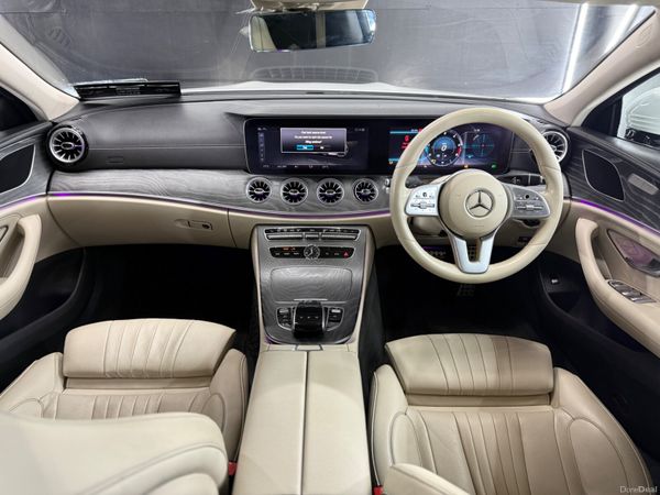 ◼️2020 MERCEDES-BENZ CLS 300d AMG LINE◼️ 395543531
