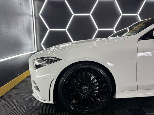 ◼️2020 MERCEDES-BENZ CLS 300d AMG LINE◼️ 395543533