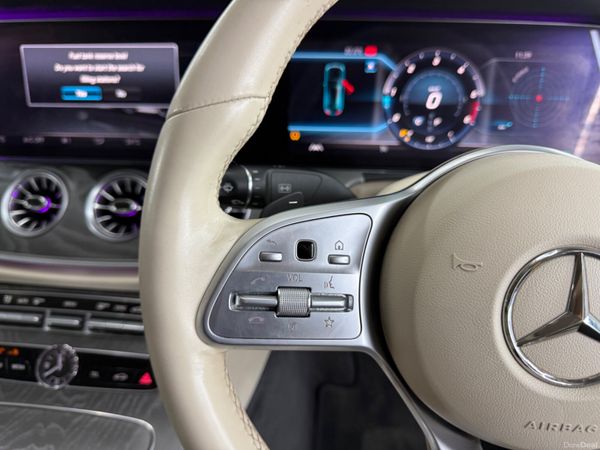◼️2020 MERCEDES-BENZ CLS 300d AMG LINE◼️ 395543539