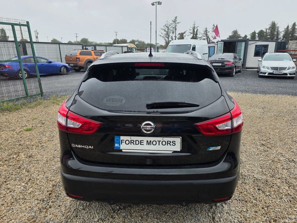 Nissan Qashqai 2014 395563779