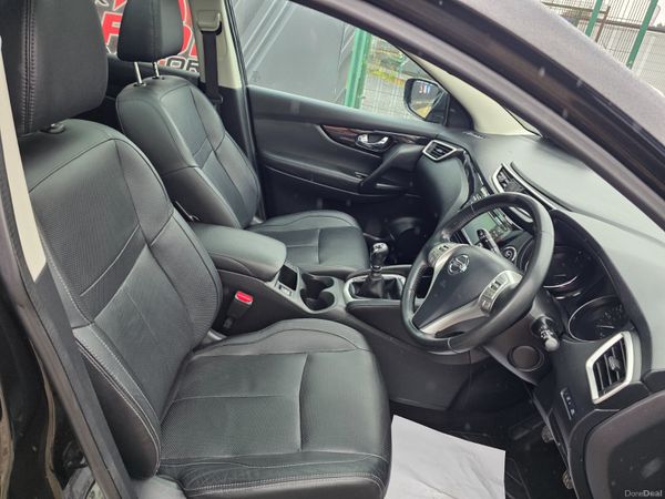 Nissan Qashqai 2014 395563785