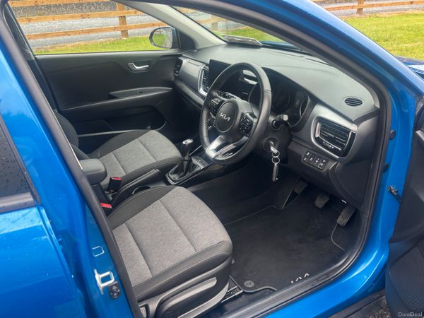 2024 Kia Stonic 1.0L Petrol Low KMS 395564041