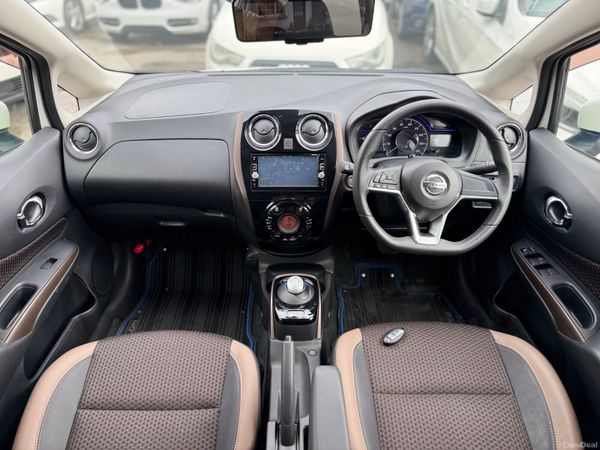 Nissan Note 1.2 E-Power MedalistAuto 38000kms 2017 395564165