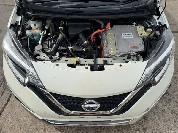 Nissan Note 1.2 E-Power MedalistAuto 38000kms 2017 395564193