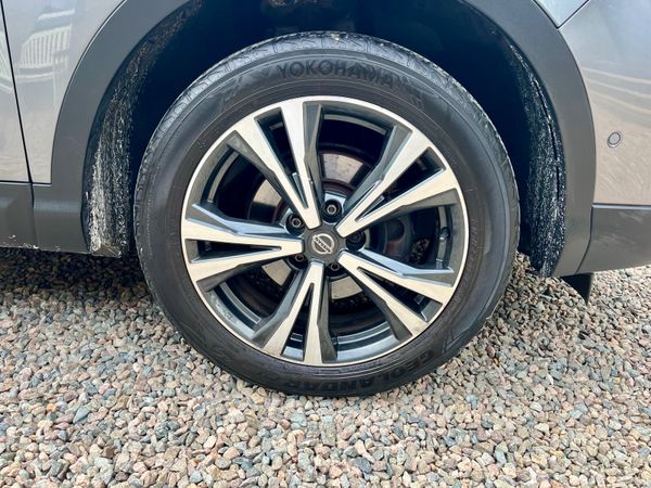 Nissan Qashqai 2019 N connecta 395564115