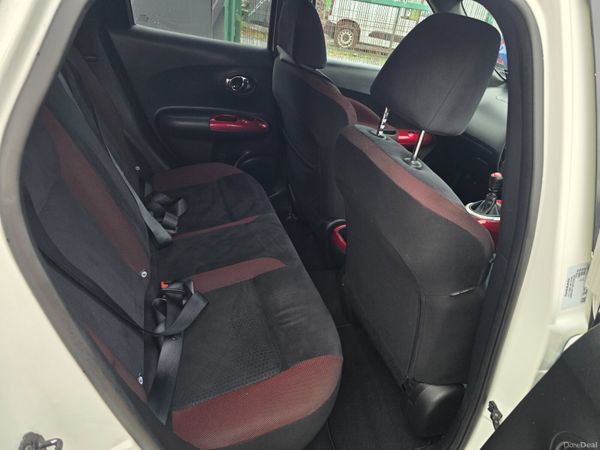 Nissan Juke 2016 395564353