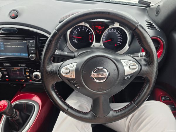 Nissan Juke 2016 395564355
