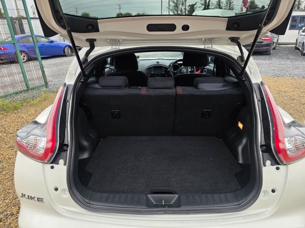 Nissan Juke 2016 395564357