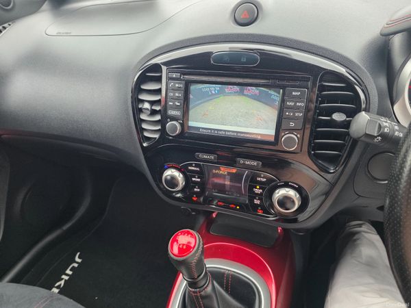 Nissan Juke 2016 395564363