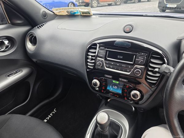 Nissan Juke 2017 395570613