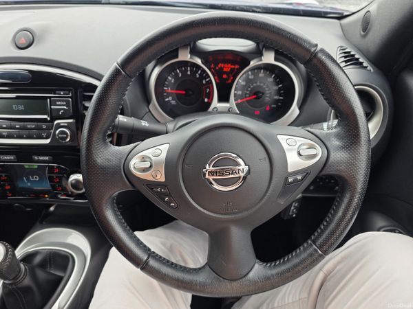 Nissan Juke 2017 395570615