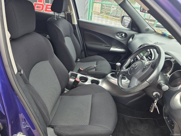 Nissan Juke 2017 395570619