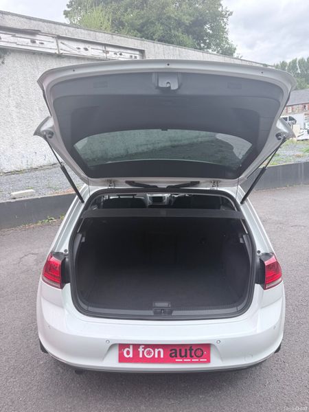 Volkswagen Golf 1.6TDI New NCT 395574991