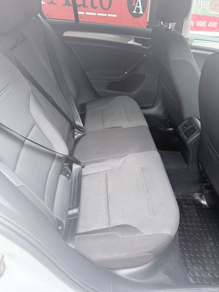 Volkswagen Golf 1.6TDI New NCT 395574997