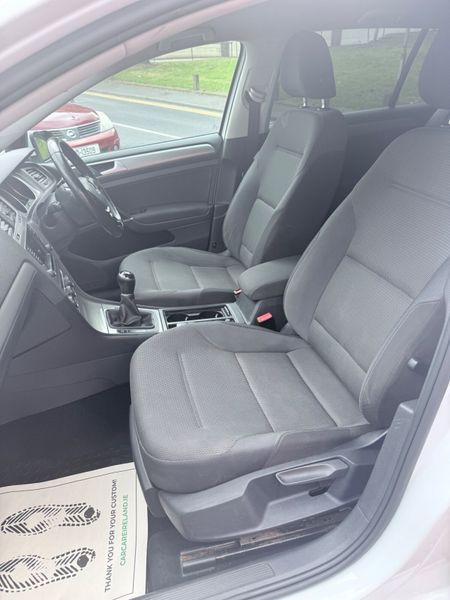 Volkswagen Golf 1.6TDI New NCT 395574999