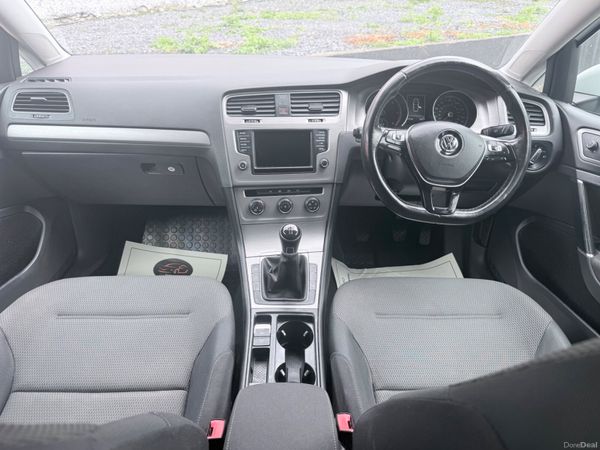 Volkswagen Golf 1.6TDI New NCT 395575001
