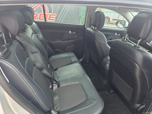 Kia Sportage 2013 395575629
