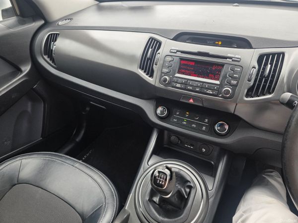 Kia Sportage 2013 395575633