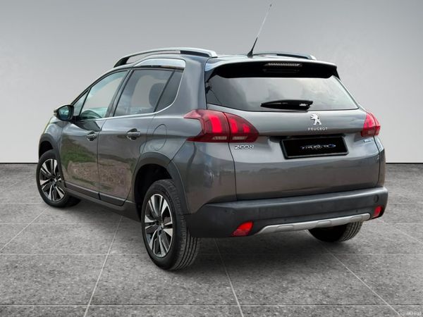 PEUGEOT 2008 ALLURE 1.6 HDI 395576353