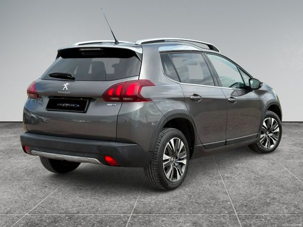 PEUGEOT 2008 ALLURE 1.6 HDI 395576355