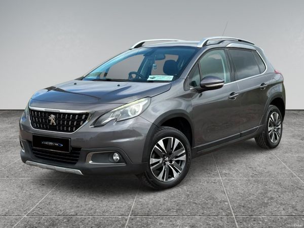 PEUGEOT 2008 ALLURE 1.6 HDI 395576359