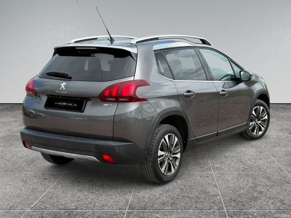 PEUGEOT 2008 ALLURE 1.6 HDI 395576319