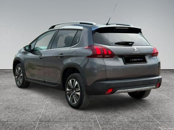 PEUGEOT 2008 ALLURE 1.6 HDI 395576325